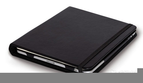 Contemporary young artists must-Moleskine Folio case