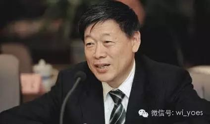 His junior high school culture, founder of weiqiao group, 281.9 billion a year he impressed