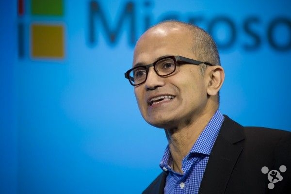 Microsoft said it would let the password from the face of the Earth
