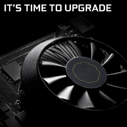 NVIDIA GTX950 released: performance is three times times the 650!