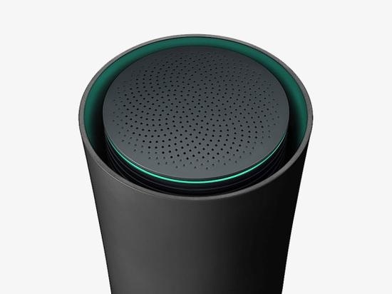 Google shot: launch WiFi router distribution of smart home