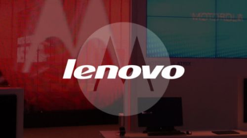 Lenovo also pushed Motorola, winning handset market is a bit difficult!