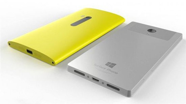 Microsoft to push two Win10 ultimate machine, Surface Phone is coming