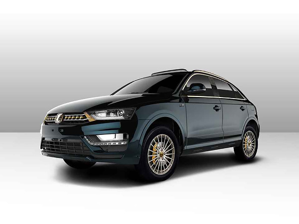 Covered in gum zotye SR7-GAL price will exceed 1 million 